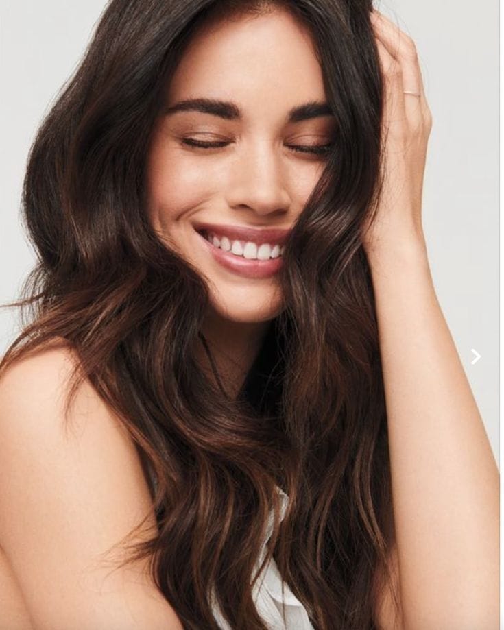 Hair and Scalp Treatment